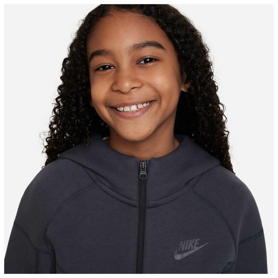 Nike Παιδική ζακέτα Sportswear Tech Fleece